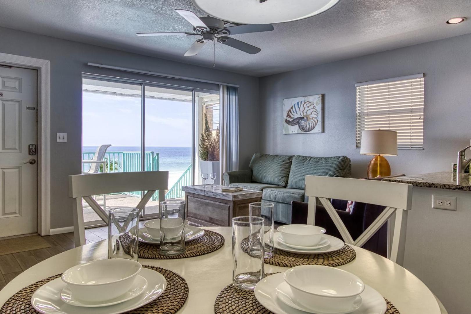 The New Hotel Collection Beachfront Clearwater Beach Eksteriør bilde